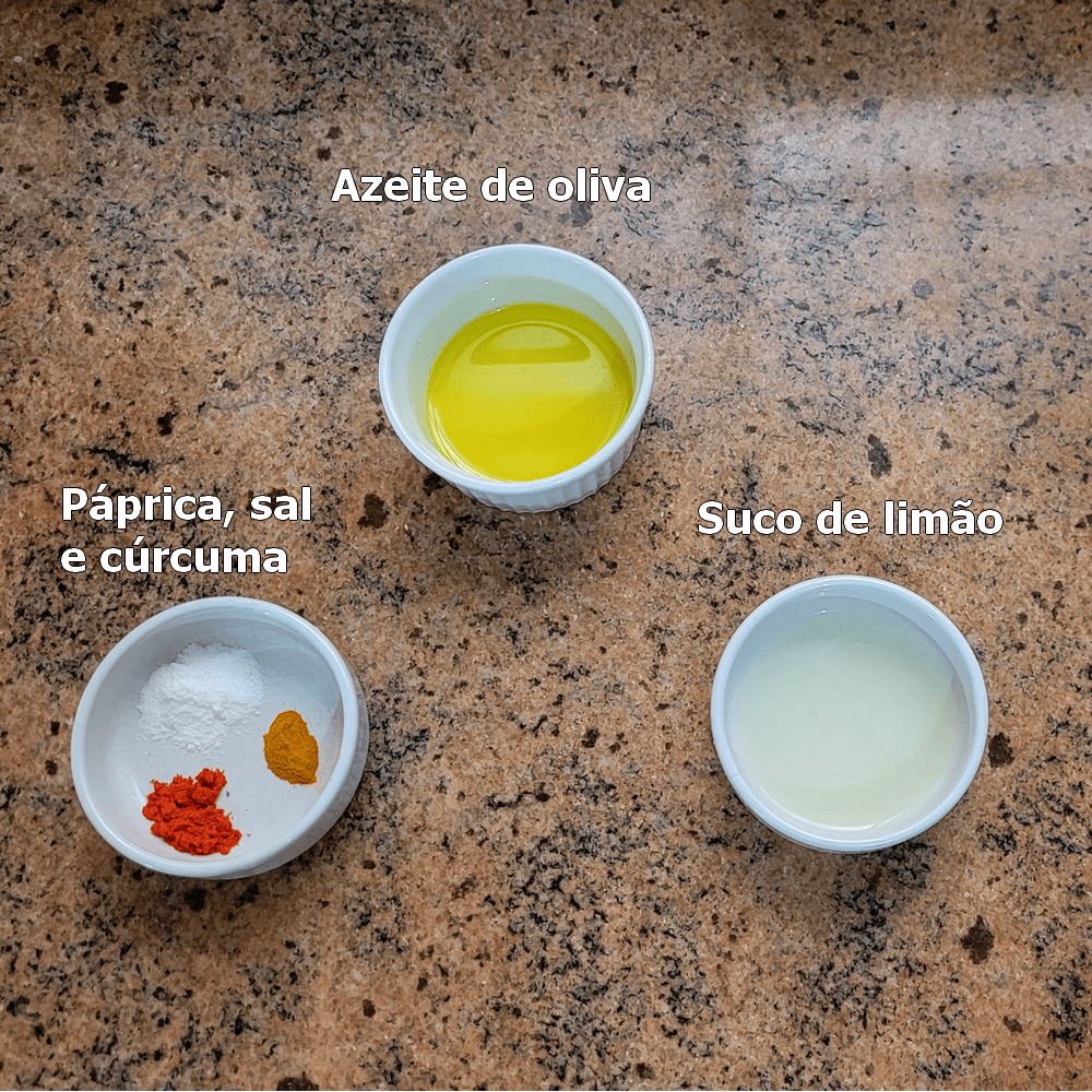receita vegana de couve flor ao forno